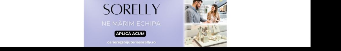 Bijuteria SORELLY