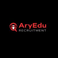 AryEdu Recruitment
