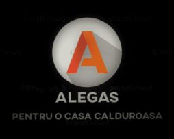 Alegas Service SRL