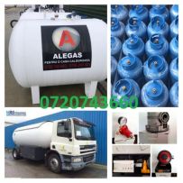 Alegas Service SRL