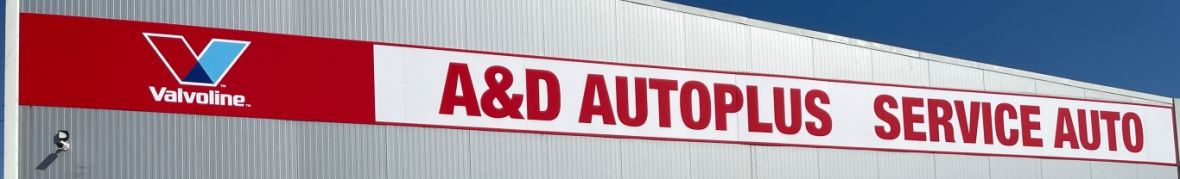 A&D AUTOPLUS - Service Auto - Floresti Cluj