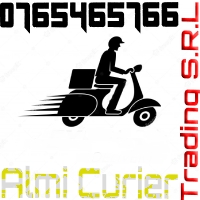 Almi Curier Trading S.R.L.