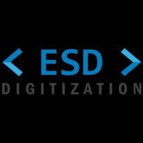 ESD Digitization SRL