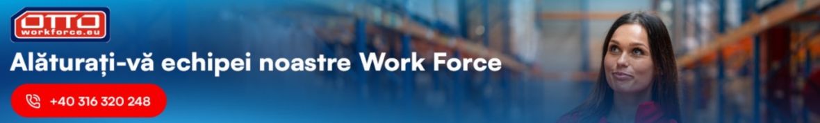 OTTO Work Force