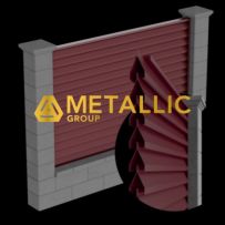 METALLIC GROUP S.R.L.