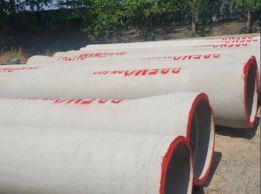 Lucretion Metal Expo SRL