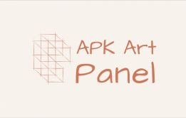 Apk Art Panel