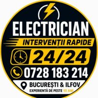 Instalatii sanitare si electrice