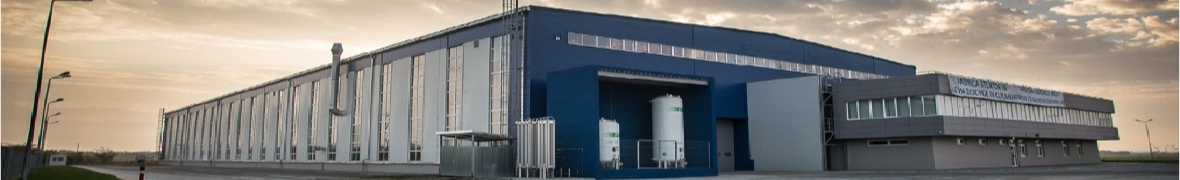 STENTOR INDUSTRIES SRL