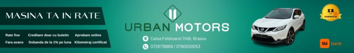 Urban Motors