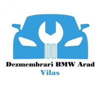 Dezmembrari BMW Arad