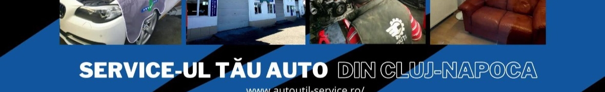 AUTO UTIL SERVICE
