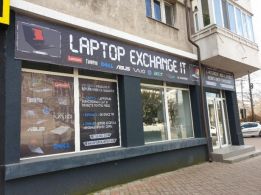 Laptop Exchange IT