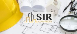 SIR CONSTRUCT