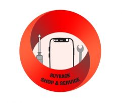 BuyBack Shop &amp; Service