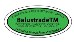 Radoi Fabian logo