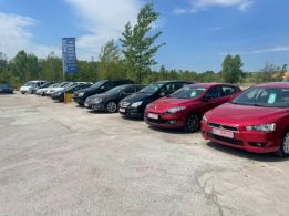 Smart Auto Pit