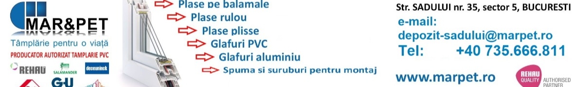 SC MAR&PET GRUP SRL