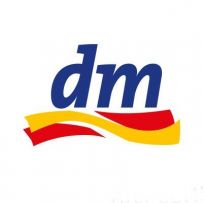 dm drogerie markt Romania
