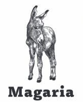 Magaria