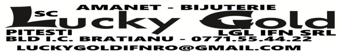 Lucky Gold IFN