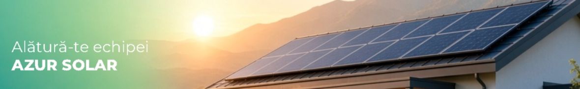 AZUR SOLAR