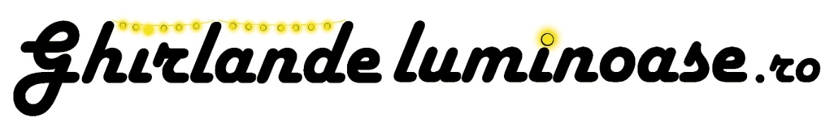 GhirlandeLuminoase.ro