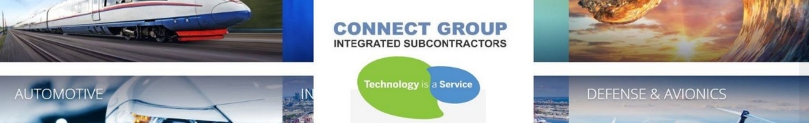 Connect Group Romania