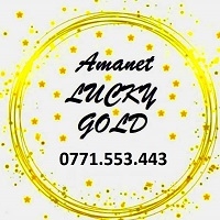 Lucky Gold