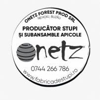 ONETZ FOREST PROD SRL