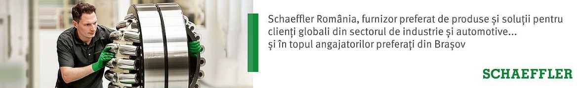 SCHAEFFLER ROMANIA SRL