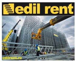 EDILRENT SRL