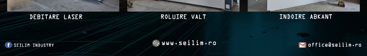 Seilim Industry SRL
