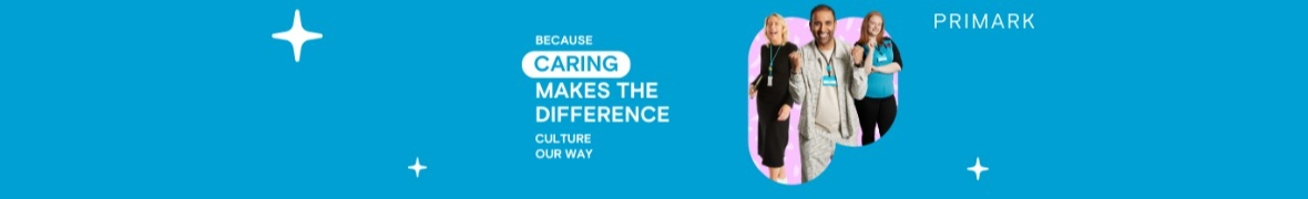 PRIMARK MAGAZINE SRL