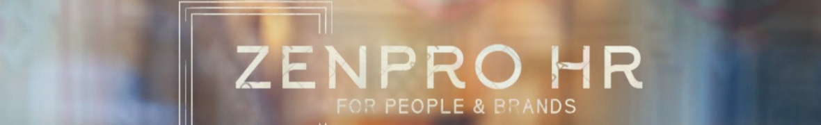 ZENPRO HR SRL