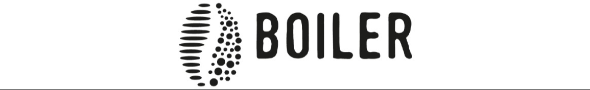 Radu Boiler Coffee
