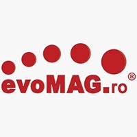 evoMAG.ro - Resigilate logo