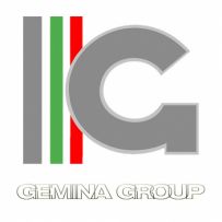 Gemina Group - hale industriale