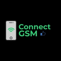 VLC CONNECT GSM