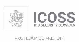 ICO SECURITY SERVICES