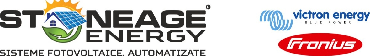 STONEAGE ENERGY