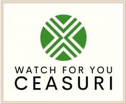 watch for you ceasuri