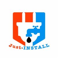Just- install