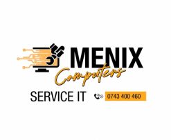 MENIX COMPUTERS S.R.L.