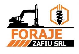 SC Foraje Zafiu SRL
