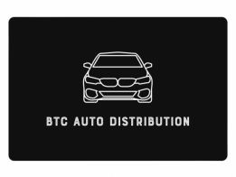 Btc auto distribution S.R.L.