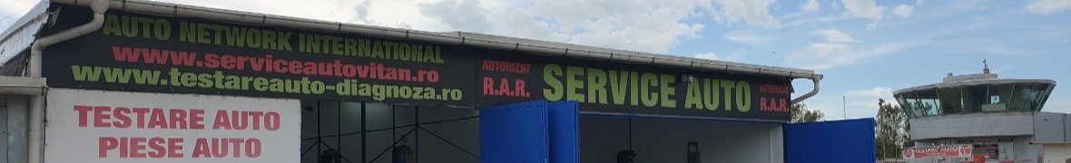 SERVICE AUTO VITAN .RO