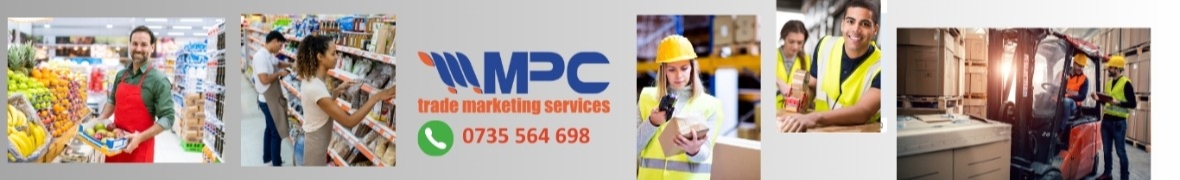MPC Trade Marketing