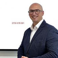 Andrei logo