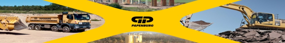 GP Günter Papenburg AG